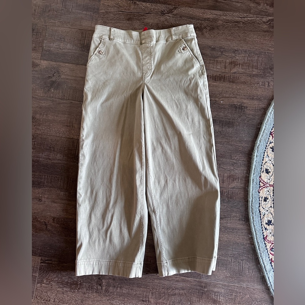 Spanx pants size XL new without tags!